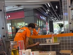 -肥韬茶餐厅(海上世界店)