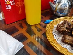 -祥之缘北京烤鸭(美利广场店)