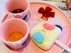 -水桶王国主题餐厅·聚会·生日派对·亲子活动·家庭套餐(亚龙湾希尔顿店)