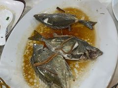 -崖口红树林海鲜餐厅