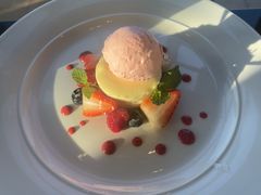 -视界美食自助餐厅·石家庄希尔顿酒店