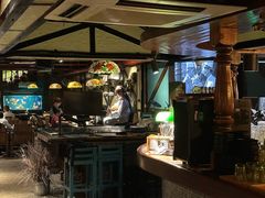 -C31地窖餐厅(黑龙江北路店)