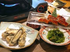 鳗鱼-吉兆·料理(红梅南路店)