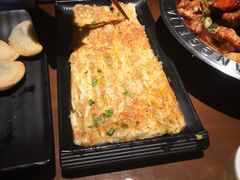 茄子（烧烤）-胖哥俩肉蟹煲(福州仓山爱琴海店)