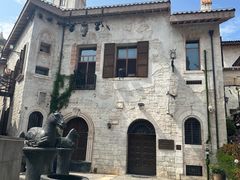 -华谊兄弟（长沙）电影小镇