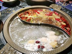 -蜀大侠火锅(龙岗店)