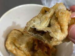 脆皮烧麦-家阳赵师傅油饼包烧麦(粮道街店)