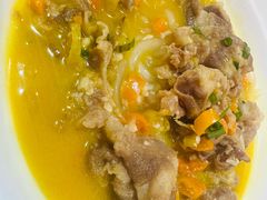 -湘聚缘湘菜馆(斜土路店)