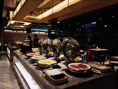-麦新格精品酒店(上海浦东机场川沙迪士尼店)