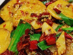 -华仔龙虾(永乐路总店)
