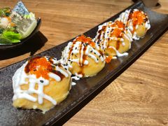 -花道寿司·料理(东城店)