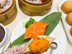 -蔡澜点心·粤菜(月星环球港店)