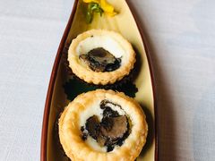 黑松露蛋挞-三号黄浦会Canton Table