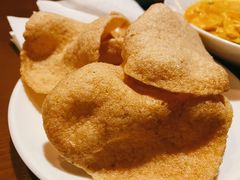 虾片-泰国餐厅 Thai Food(裕华万达店)