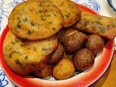 炸芋包-柴火农家·江西赣南菜(土华店)