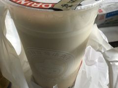 烏龍烤珍珠奶茶-咕噜咕噜·章鱼小丸子(西湖路店)