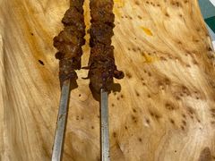 -新疆巴州金丝特餐厅(大钟寺店)