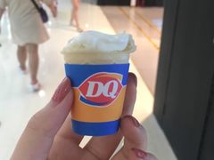 -DQ·蛋糕·冰淇淋(嘉兴南湖万达店)