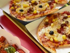 -Lotso Lunch Box 草莓熊餐盒