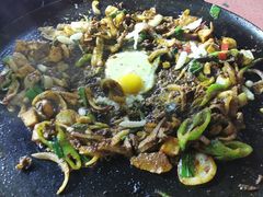 -正宁路小吃夜市