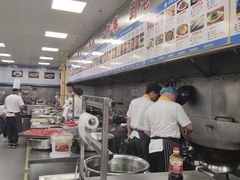 -聆桂烤鸭·金奖烤鸭(静联广场店)