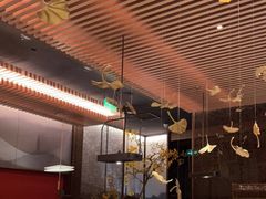 大堂-京华烟云·北京烤鸭(领展购物广场·中关村店)