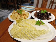 -三好先生的铜锅涮肉(太乙路店)