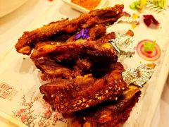 -同庆楼(金宝汇店)