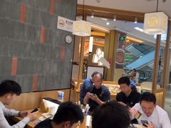 -马记永·兰州牛肉面(3019君尚店)