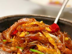 -狮王府淮扬菜(新街口友谊店)