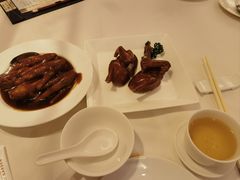 -利苑酒家(宜安广场店)