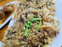 -飘香小食店(国平路店)