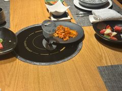 -厦门源昌凯宾斯基大酒店-隠れ鉄板焼