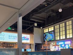 -茄子恰恰·新云南小炒(坪山益田店)