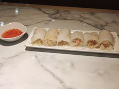 鲜虾肠粉-多多旺港式茶餐厅(新区店)