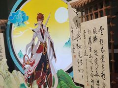 -暴风岛沉浸式体验馆(百联世纪店)