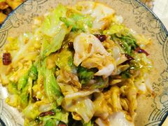 -虎虎龙虾大排档(双井店)