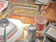 -蜀九鼎毛肚火锅(惠安店)
