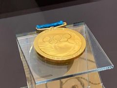 -上海体育博物馆