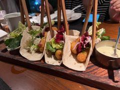 -肴约·花园式餐厅(湖里店)