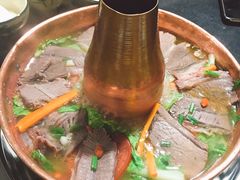 -陀岗美食·云南藏式特色餐厅