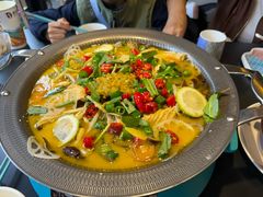 -桥边小楼·手工云南菜·丽江地标美食