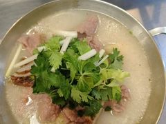 -每味每客·重庆麻辣烫(拓展大厦店)