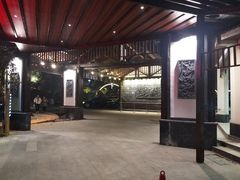 -雅和生态渔庄·宜城锅巴饭(龙灵山公园店)