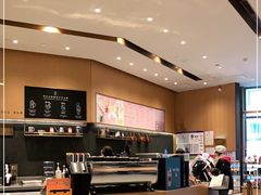 -星巴克臻选(北京世贸天阶店)