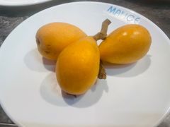 -曼格活海鲜·牛排自助(光明蓝鲸店)