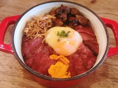 法式鹅肝酱配吐司-salée