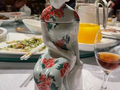 -东方明珠老上海8号餐厅(东方明珠广播电视塔店)