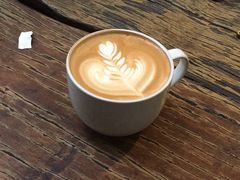 -VESH COFFEE(定西路店)