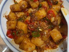 红烧米豆腐-壹盏灯(蚂蚁工房店)